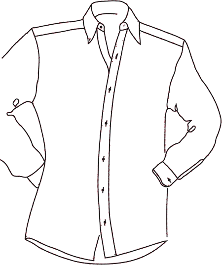 camicia